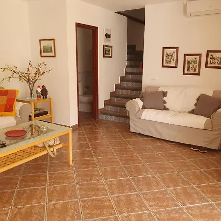Casa Panchita Сasa de vacaciones