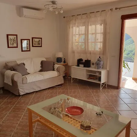 Casa Panchita * Agaete (Gran Canaria)