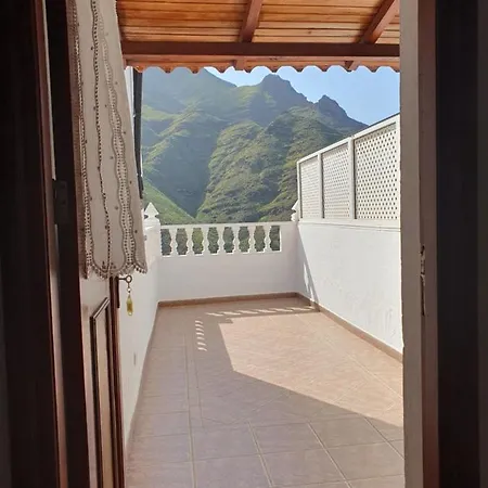 Casa Panchita