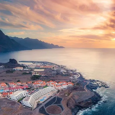 Casa Panchita Сasa de vacaciones Agaete (Gran Canaria)
