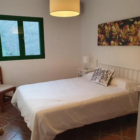 Сasa de vacaciones Casa Panchita Agaete (Gran Canaria)