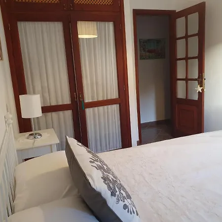 Casa Panchita * Agaete (Gran Canaria)
