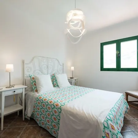 Сasa de vacaciones Casa Panchita *