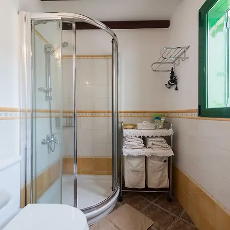 Casa Panchita Agaete (Gran Canaria)
