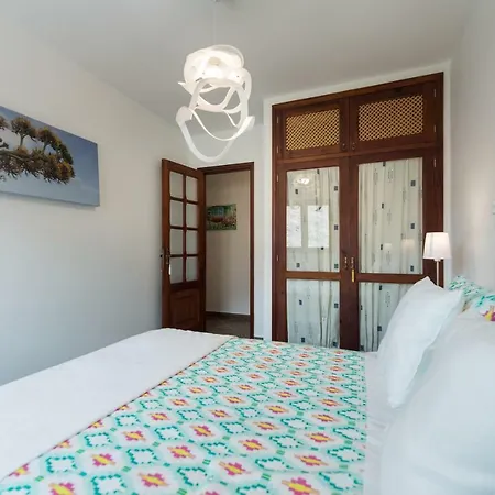 Casa Panchita Agaete (Gran Canaria)