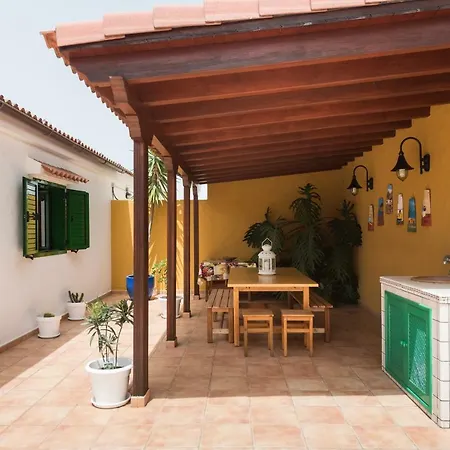 Casa Panchita *