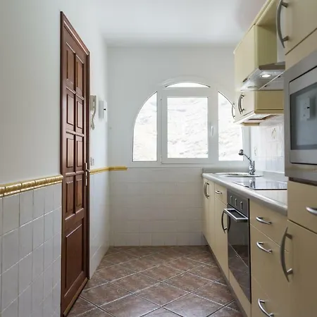 Casa Panchita Сasa de vacaciones Agaete (Gran Canaria)