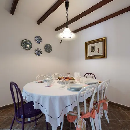 Casa Panchita Сasa de vacaciones