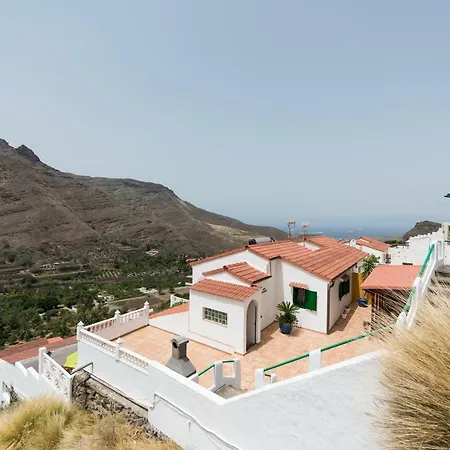 Casa Panchita *