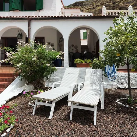 Casa Panchita Сasa de vacaciones *