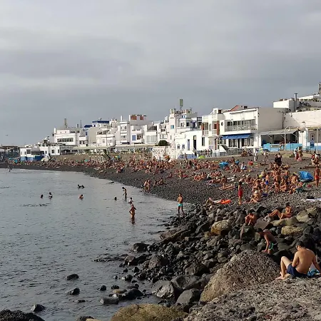 Casa Panchita Agaete (Gran Canaria)