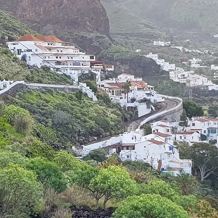 Сasa de vacaciones Casa Panchita