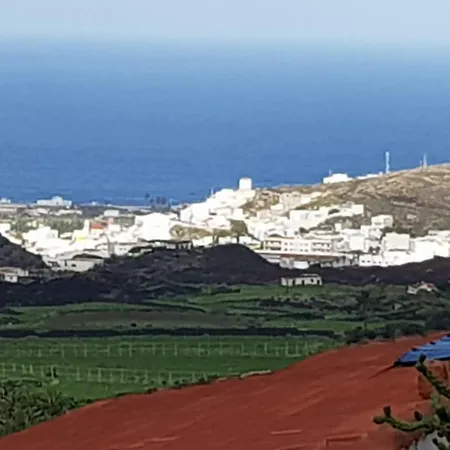 Casa Panchita Сasa de vacaciones