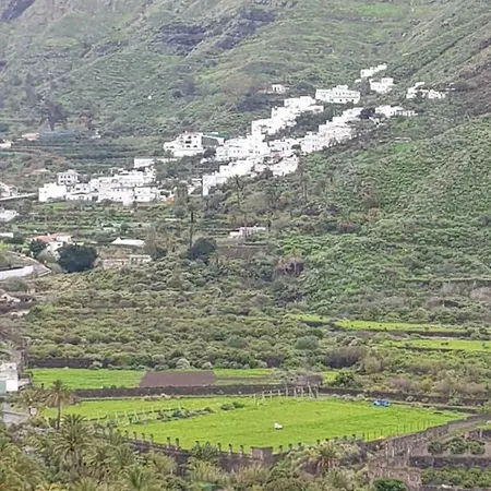 Casa Panchita Agaete (Gran Canaria)