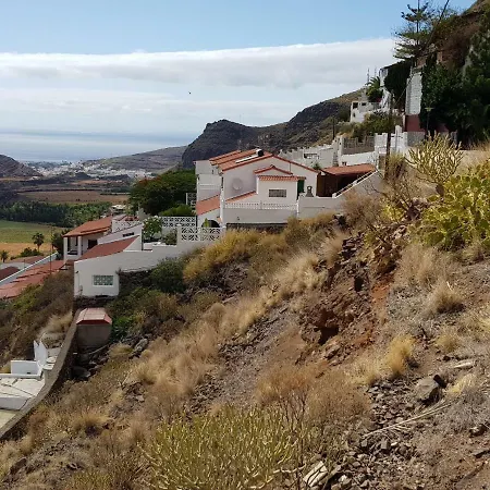Сasa de vacaciones Casa Panchita