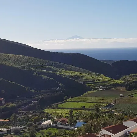 Сasa de vacaciones Casa Panchita
