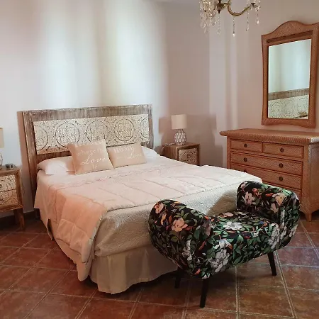 Casa Panchita * Agaete (Gran Canaria)