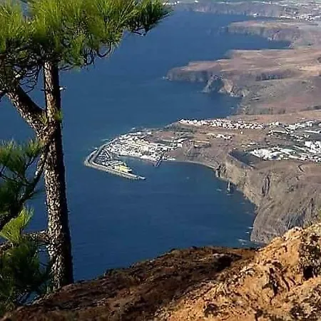 Сasa de vacaciones Casa Panchita Agaete (Gran Canaria)