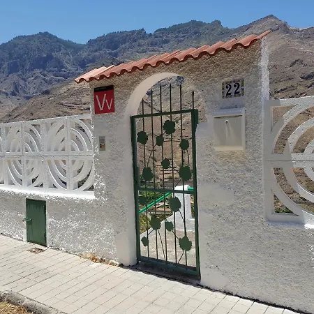 Casa Panchita -maravillosas Vistas Al Mar Y Montana *