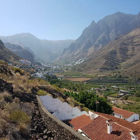 Ferienhaus Casa Panchita -maravillosas Vistas Al Mar Y Montana *